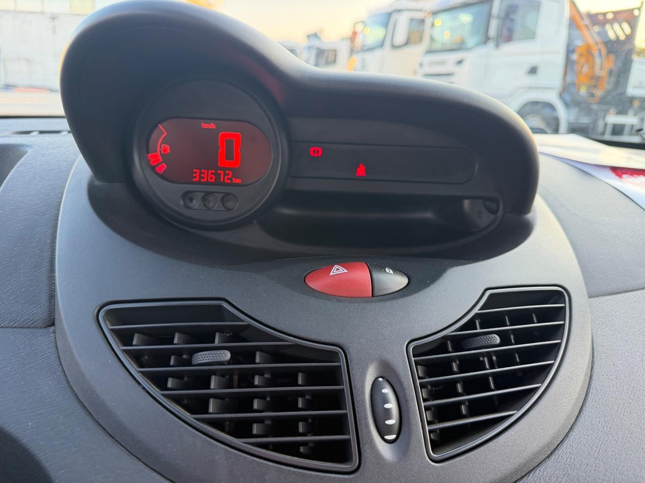 Renault Twingo 1.2 16V Sport & Sound