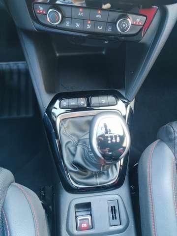 Opel Corsa Corsa VI 2020 1.5 GS Line s