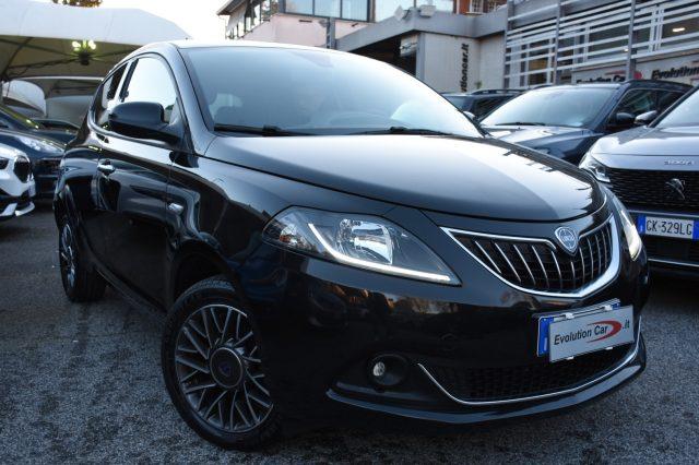 LANCIA Ypsilon 1.0 FireFly 5 p. S&S Hybrid GOLD *CAM*5 POSTI*