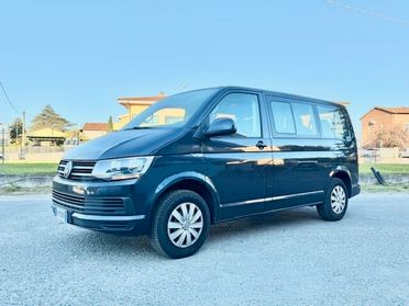 Volkswagen Caravelle 2.0 TDI 150CV PC Comfortline