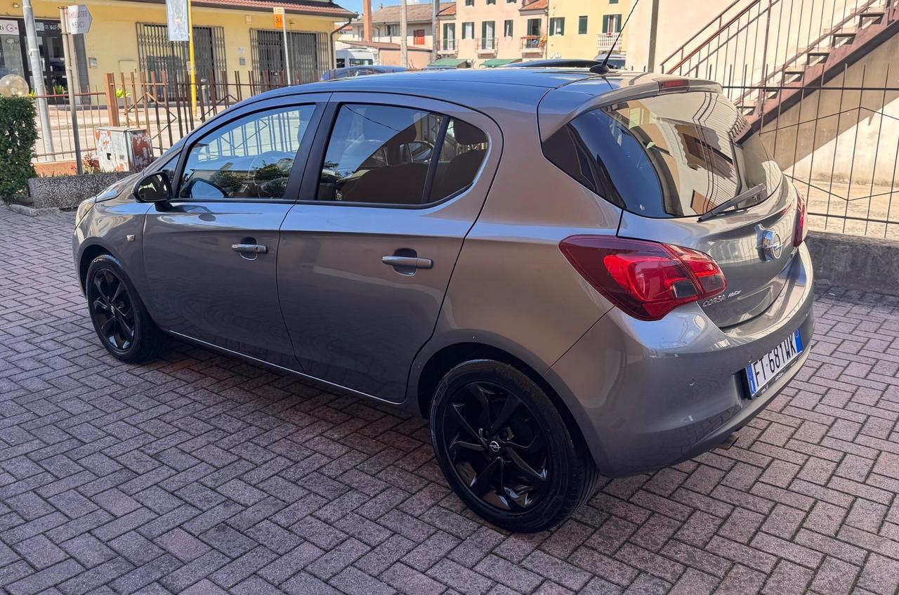 Opel Corsa 1.4 Benzina - GPL Ok Neopatentati