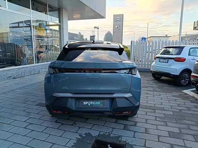 Peugeot 3008 1.2 Hybrid 145cv DCS6 GT Aziendale