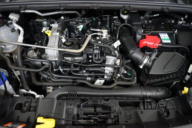 FORD Puma 1.0 EcoBoost Hybrid 125 CV S&S aut. Titanium