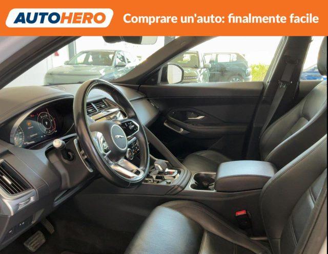 JAGUAR E-Pace 2.0D I4 204 CV AWD Auto S