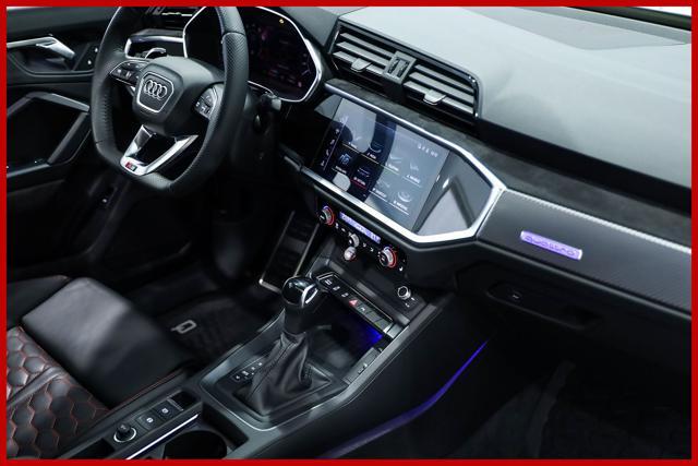 AUDI RS Q3 SPB quattro S tronic|GRIGIO NARDO