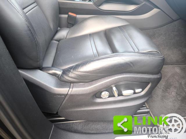 PORSCHE Cayenne 3.0 V6 E-Hybrid