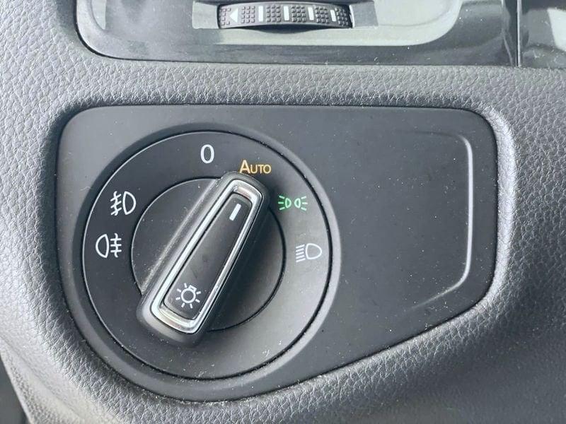 Volkswagen Golf 1.6 TDI Business BMT DSG