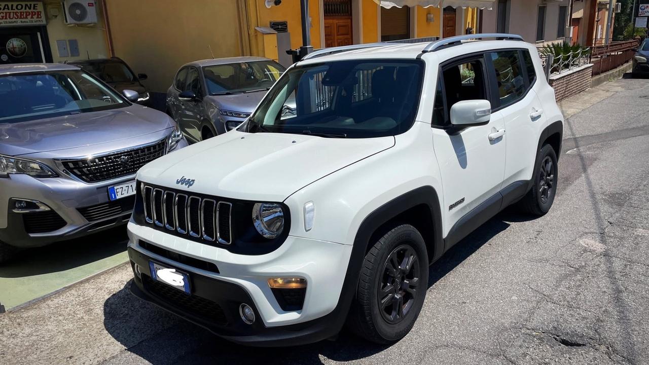 Jeep Renegade 1.6 Mjt Business - 2020