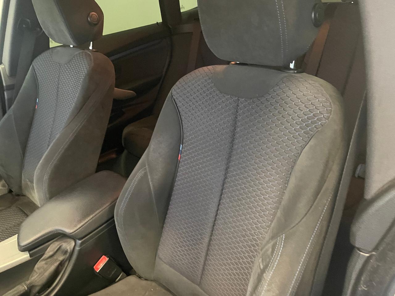 Bmw 3er Gran Turismo 318d Msport