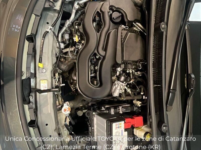 Toyota Aygo X 1.0B (72 CV) Lounge