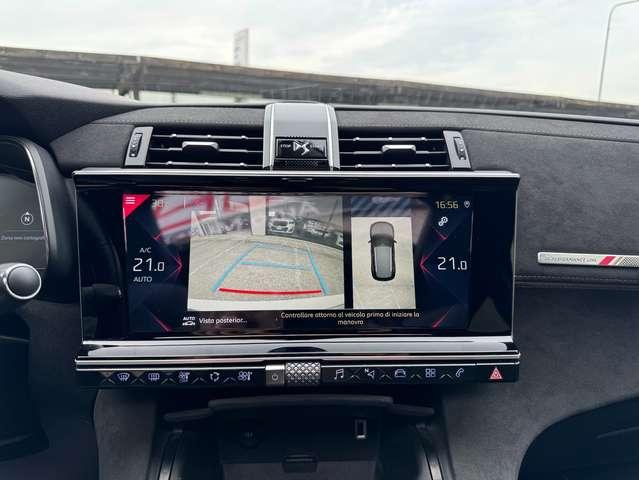 DS Automobiles DS 7 Crossback 1.5 bluehdi Grand Chic 130cv auto TETTO 1 PROP