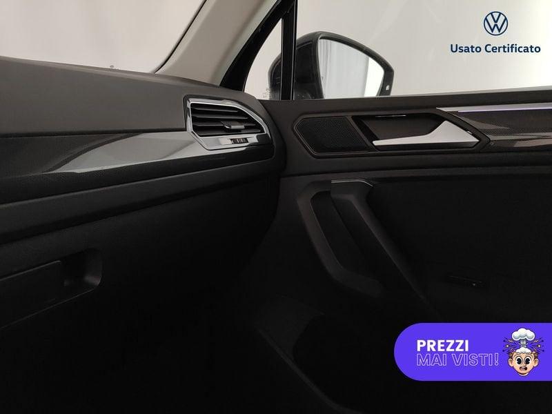 Volkswagen Tiguan 2.0 TDI SCR Life Business DSG