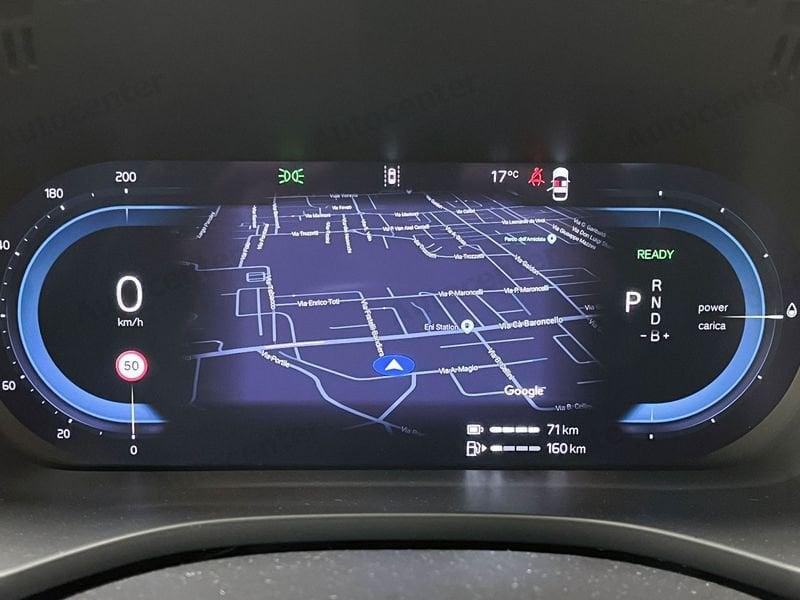 Volvo XC60 XC60 T6 PLUG IN PHEV ULTRA BALCK EDITION AWD AUT