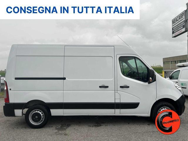 OPEL Movano T33 2.3 dCi 131CV(PM-TM L2H2)OTTIME CONDIZIONI