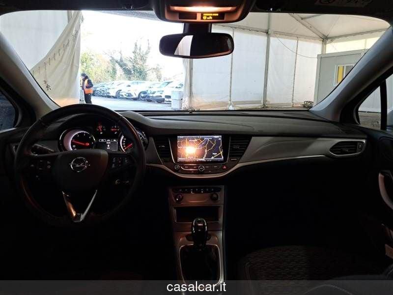 Opel Astra 1.6 CDTi 110CV Start&Stop Sports Tourer Business CON 3 TRE ANNI DI GARANZIA KM ILLIMITATATI