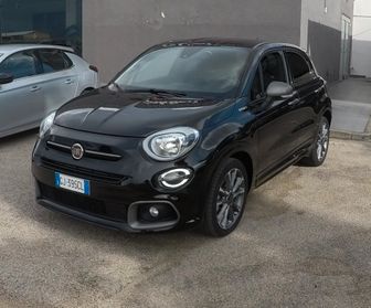Fiat 500X 1.3 MultiJet 95 CV Sport
