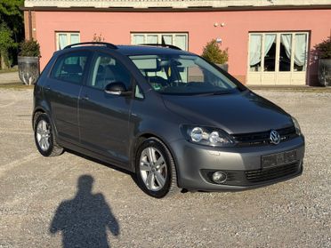 Volkswagen Golf Plus 1.4 TSI 122CV 3p. Highline