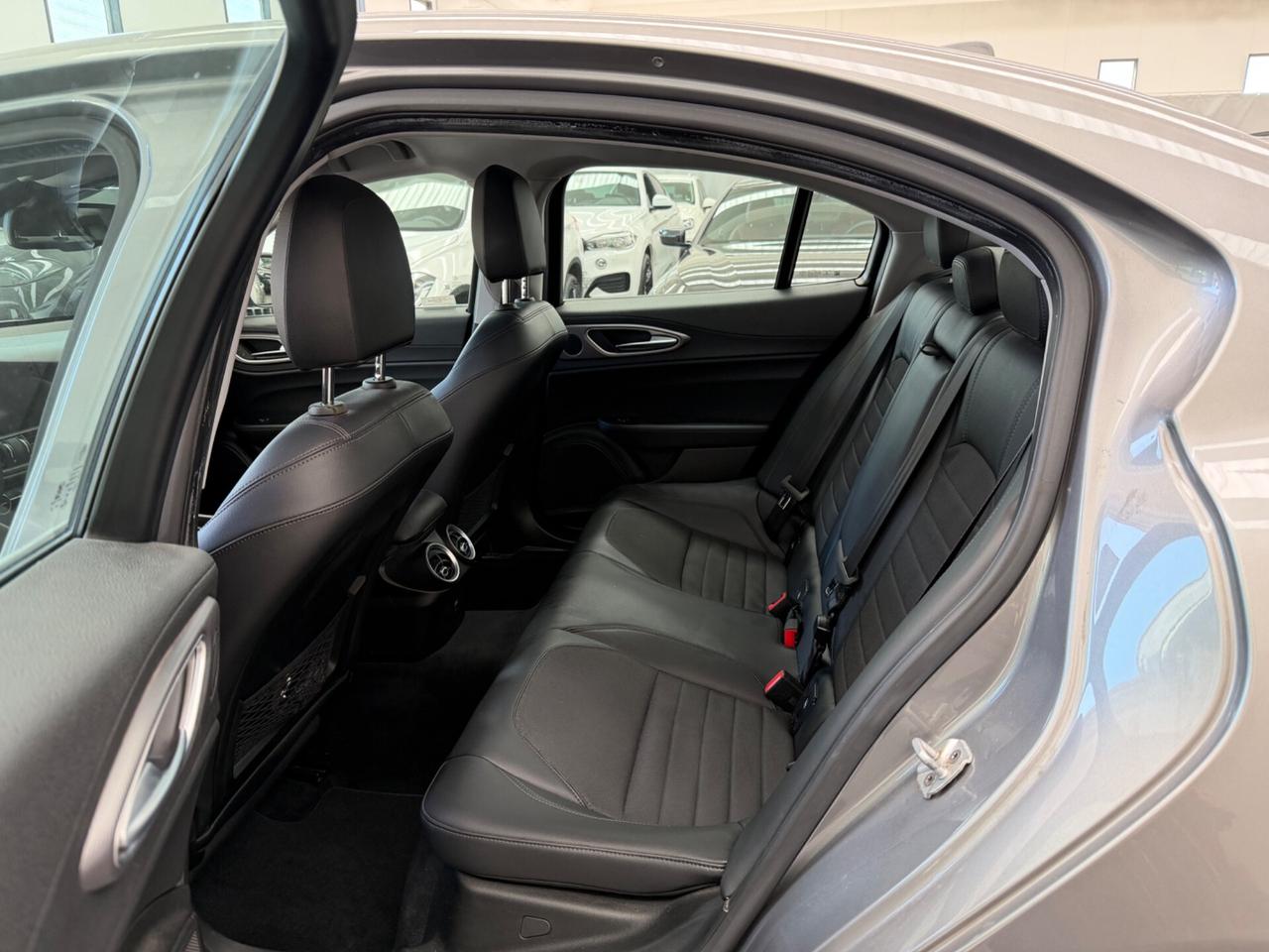 Alfa Romeo Giulia 2.2 Turbodiesel 150 CV