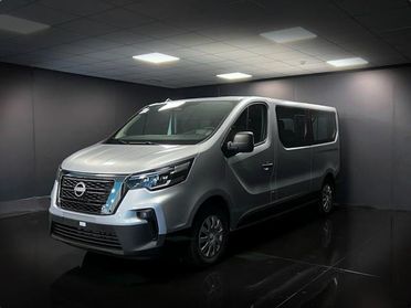 NISSAN Primastar 2.0 dCi 150CV PL-TN Bus Acenta