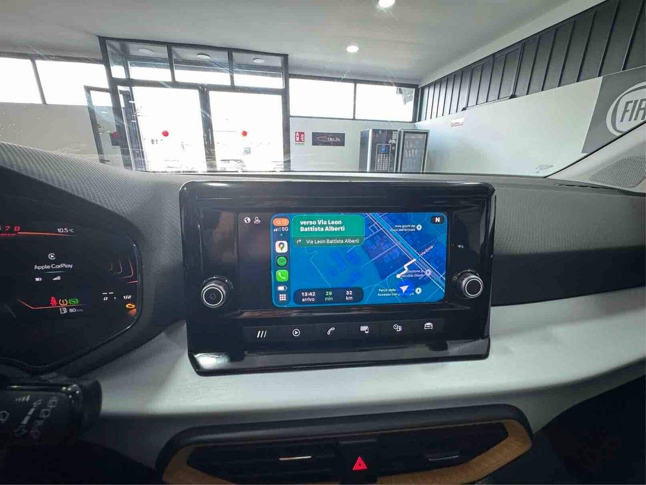 Seat Arona 1.0 EcoTSI 110 CV DSG Style