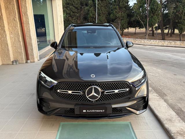 MERCEDES-BENZ GLC 220 d 4Matic Mild Hybrid AMG Premium plus Pack Night.
