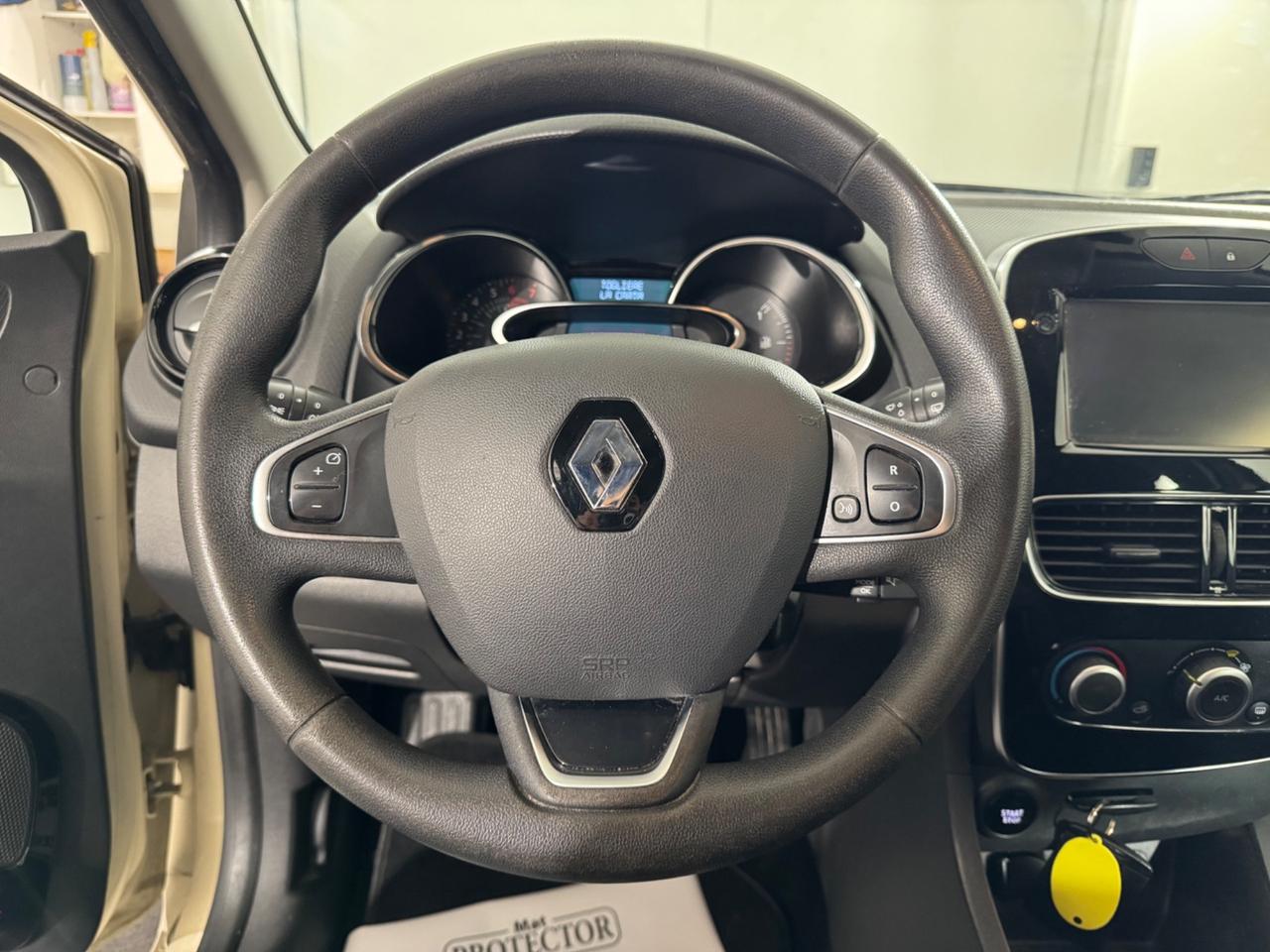 Renault Clio TCe 5 porte Energy Intens