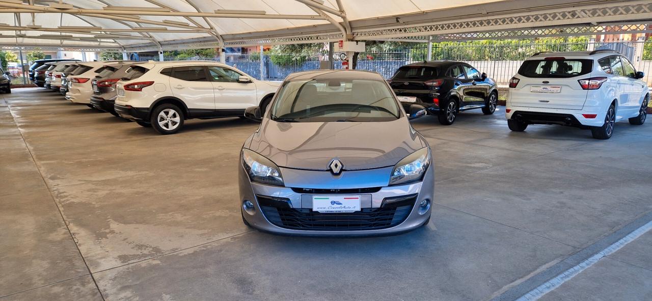 Renault Mégane 1.5 dCi 110cv Attractive