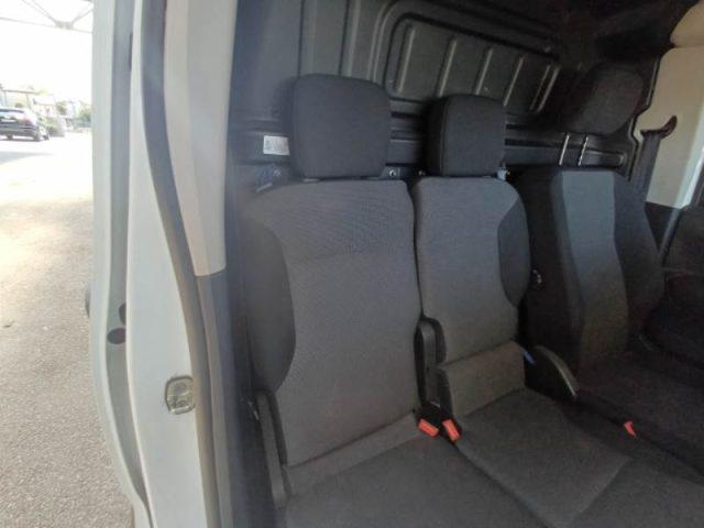 PEUGEOT Partner BlueHDi 100 PL Furgone Premium