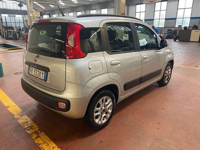 Fiat Panda Panda 1.2 Lounge 69cv