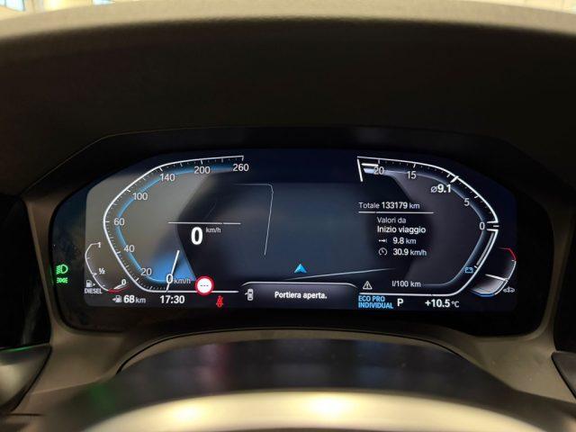 BMW 320 d 48V xDrive Msport //SERVICE BMW//