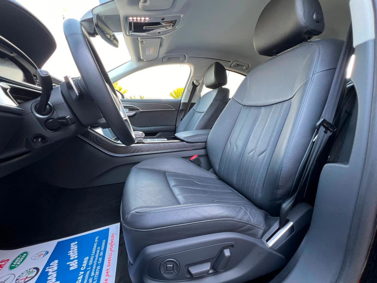 AUDI A8 50 TDI ACCONTO € 24.150 NOLEGGIO/RISCATTO NO SCORING