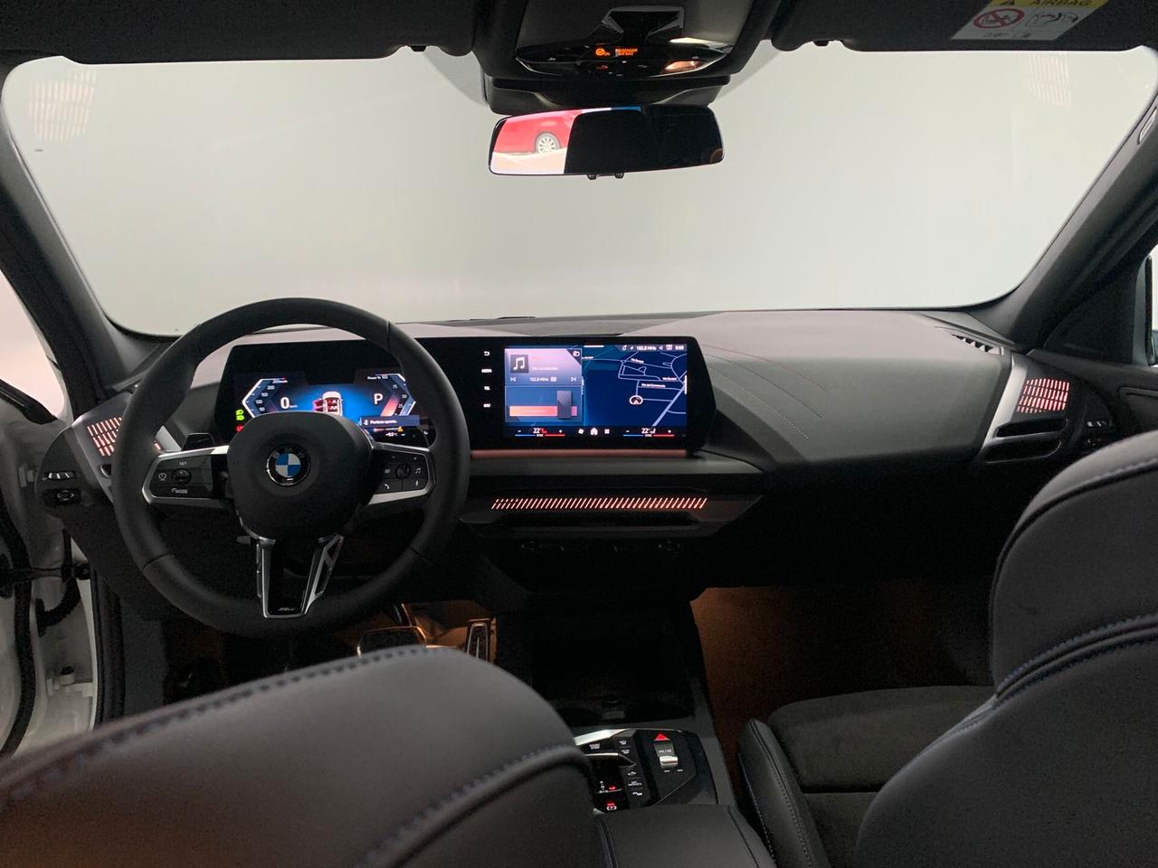 Bmw 118 118d 5p. MSport Pro