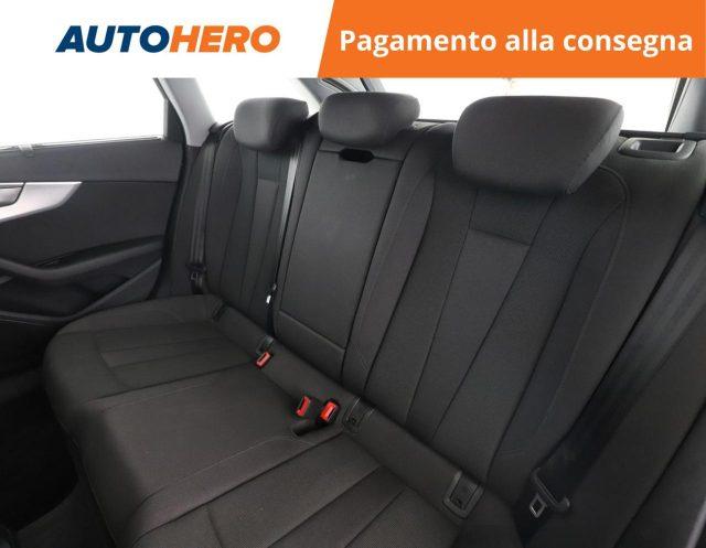 AUDI A4 Avant 35 TFSI S tronic Sport