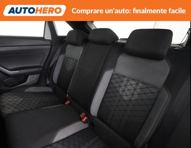 VOLKSWAGEN Taigo 1.0 TSI 110 CV DSG R-Line