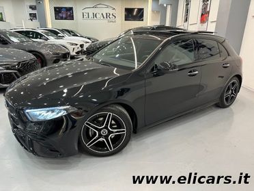 MERCEDES-BENZ A 180 Automatic 4p. AMG Line Premium