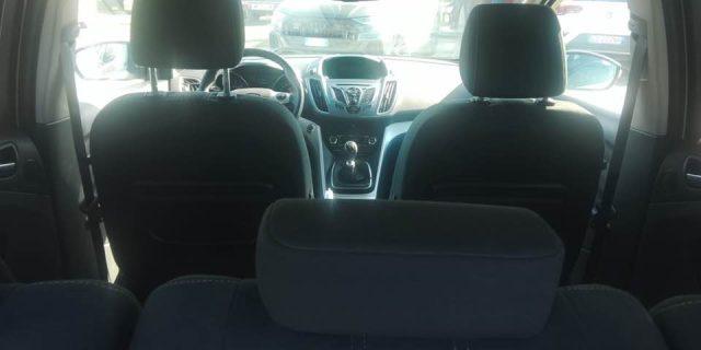 FORD C-Max 1.6 TDCi 115CV Titanium