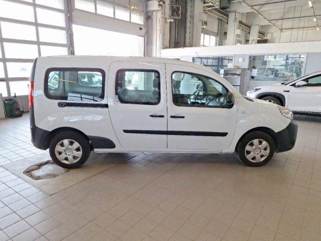 RENAULT Kangoo 1.5dci N1 4 Posti MAXI PREZZO VALIDO FINO 30.06