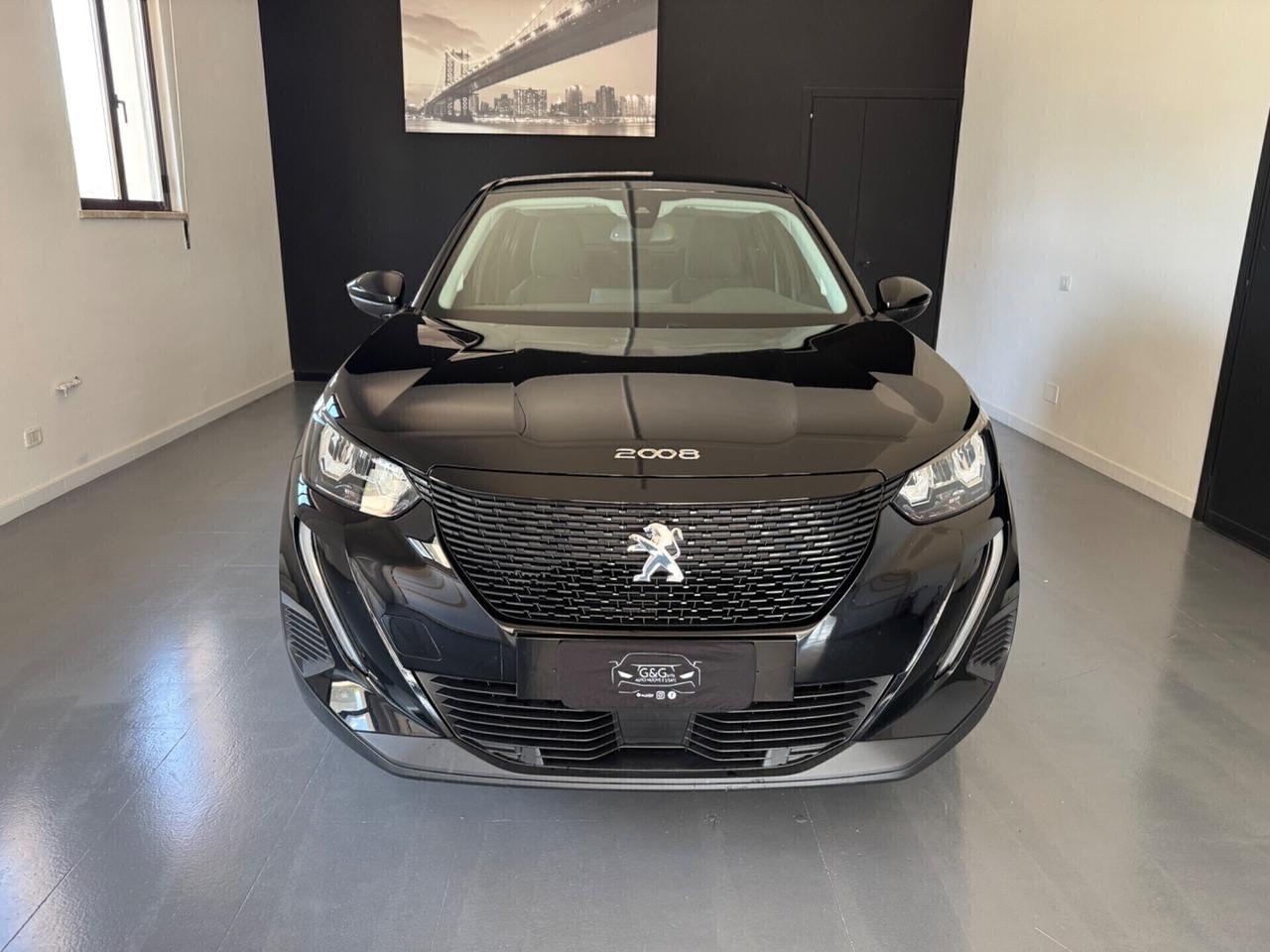 Peugeot 2008 PureTech 100 S&S Active