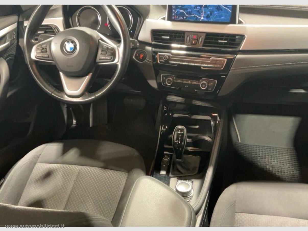 BMW X2 xDrive18d Advantage