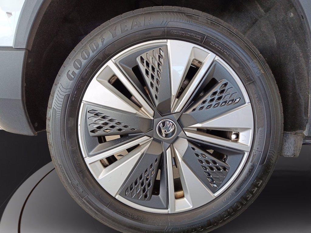 SKODA Karoq 2.0 tdi evo executive 115cv del 2022