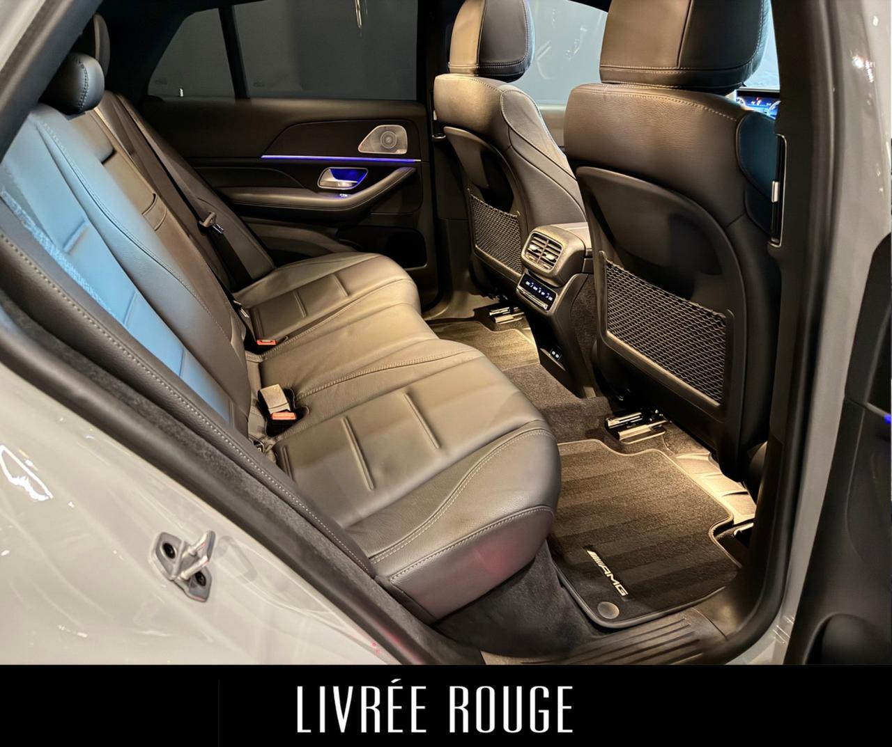 Mercedes-benz GLE 350 de hybrid EQ 4Matic Coupé AMG Line Premium Plus