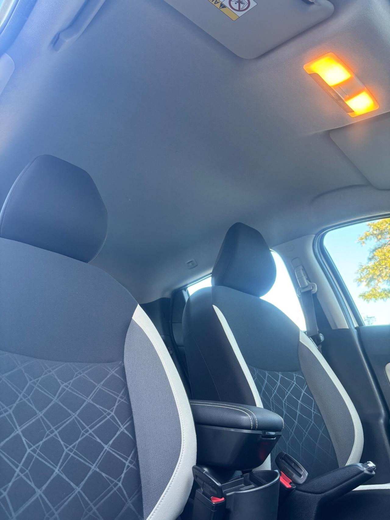 Nissan Micra 1.5 dCi 8V 5 porte N-Connecta
