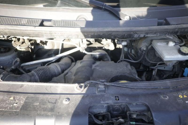 Renault Master Master T35 2.3 dCi 135 PL-TM Furgone Ice Plus