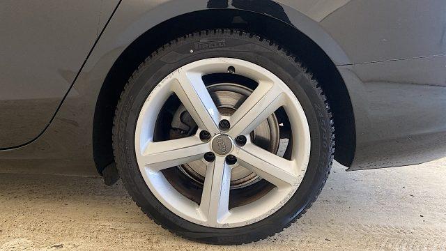 AUDI A5 Sportback 2.0 tfsi 180cv multitronic