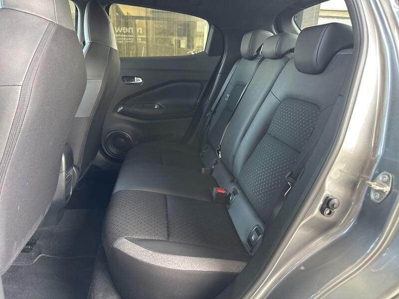 Nissan Juke Juke 1.6 HEV N-Connecta