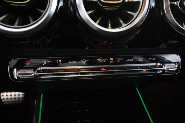 MERCEDES-BENZ CLA sse GLA GLA 180 d Automatic Premium