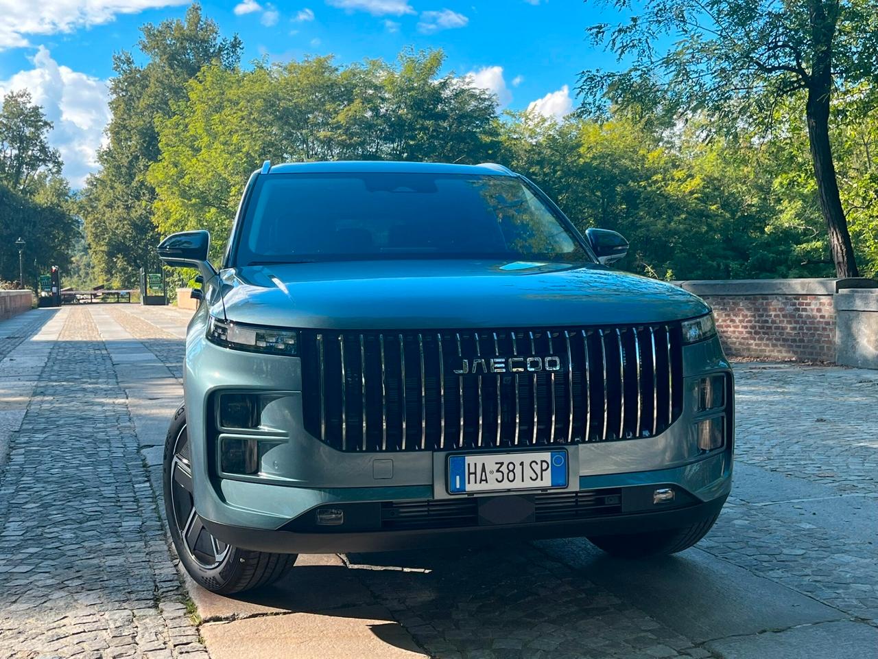 JAECOO Jaecoo 7 Jaecoo 7 1.6 TGDI 147 CV aut. 4...