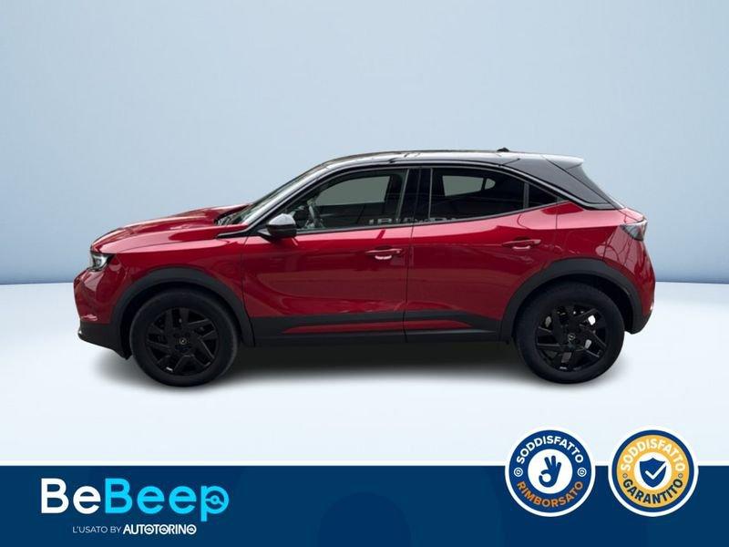 Opel Mokka 1.2 T GS S&S 100CV