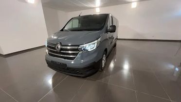 Renault Trafic BluedCi 150CV PC-TN Equilibre