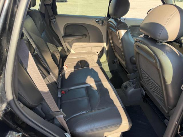 CHRYSLER PT Cruiser 2.0 cat Limited senza nessun lavoro da fare